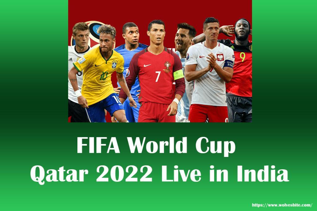 How To Watch FIFA Women’s World Cup 2023 Live Stream Online?