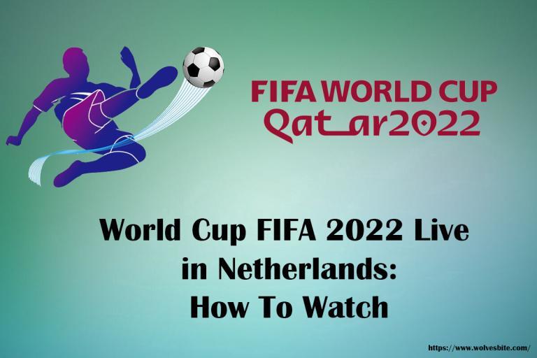 How to Watch FIFA Women’s World Cup 2023 Live Stream Online?
