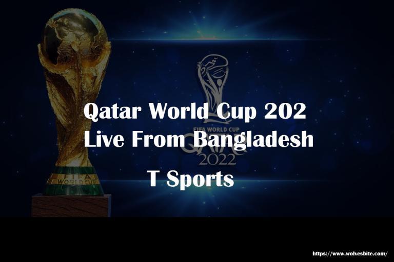 How To Watch Fifa Womens World Cup 2023 Live Stream Online 6842