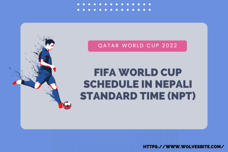 2022-fifa-world-cup-schedule-nepali-standard-time-npt