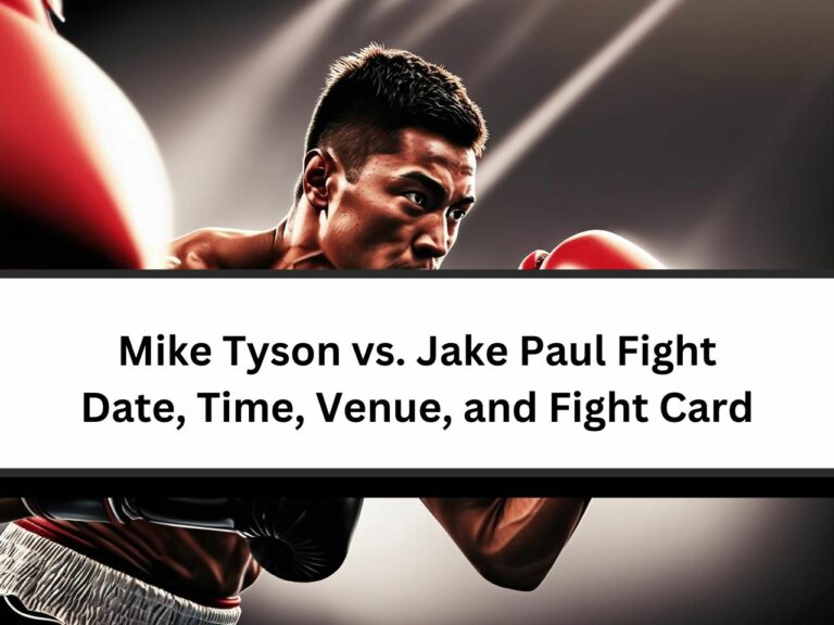 Jake paul vs mike tyson streaming issues